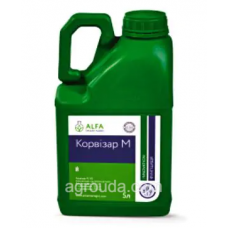 Фунгіцид Корвізар М (ALFA Smart Agro) 5л